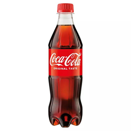 Coca Cola 0,5l