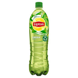 Lipton Green 0,5l