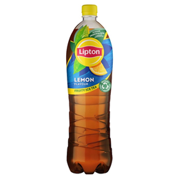 Lipton Lemon 0,5l