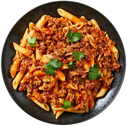  MAKARON Z SOSEM BOLOŃSKIM 