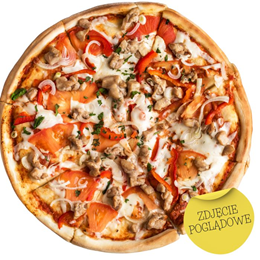  MEKSYKAŃSKA (ostra) 